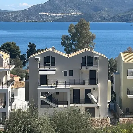 아파트 Elfisuites