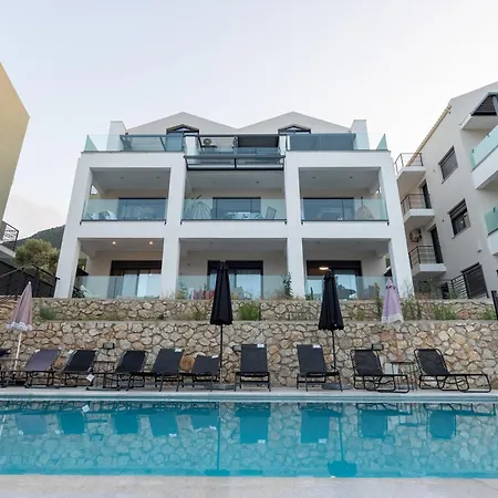 아파트 Elfisuites