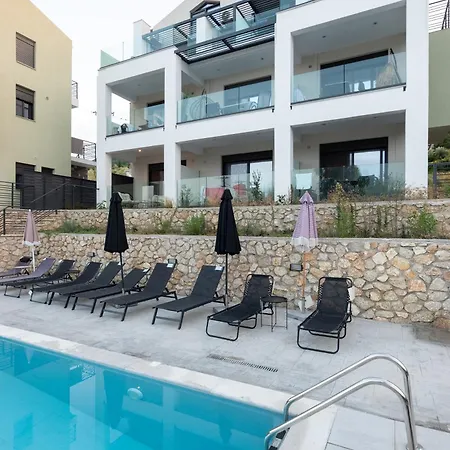 Elfisuites 니키아나