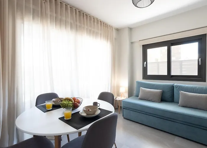 Elfisuites * 니키아나