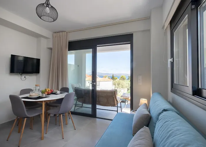 Elfisuites 니키아나