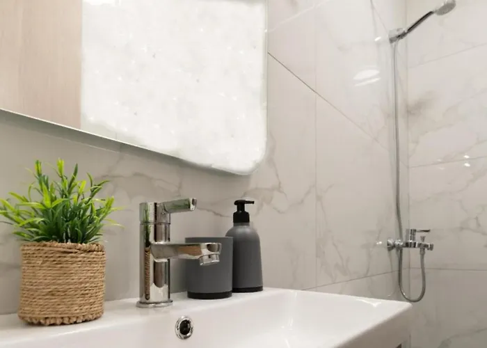 아파트 Elfisuites 니키아나