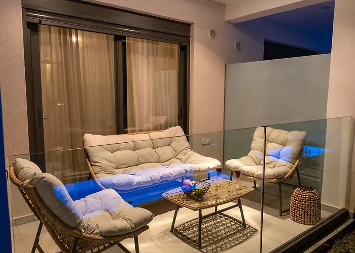 Elfisuites * 니키아나