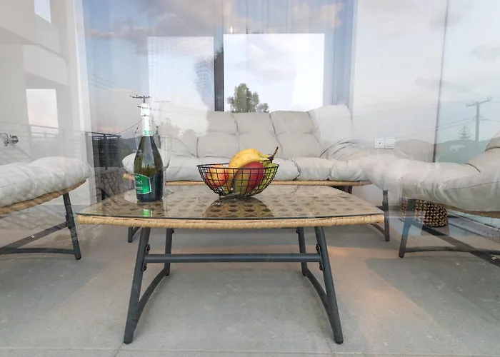 아파트 Elfisuites *