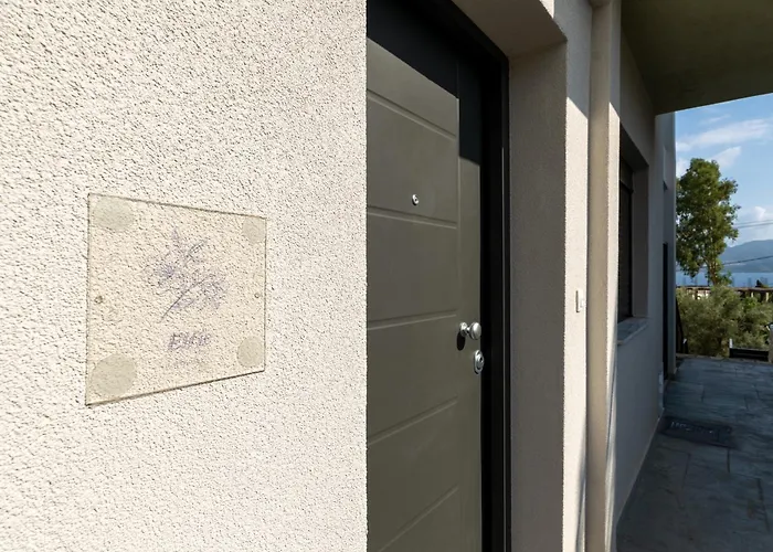 Elfisuites 아파트