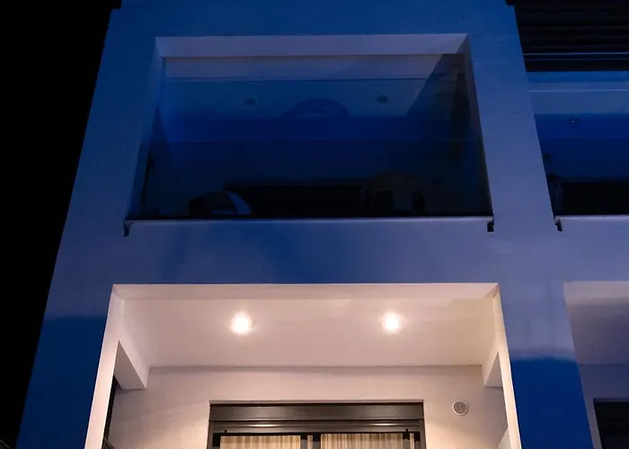 Elfisuites 아파트