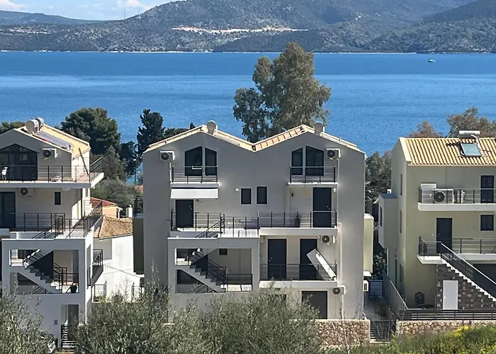 아파트 Elfisuites