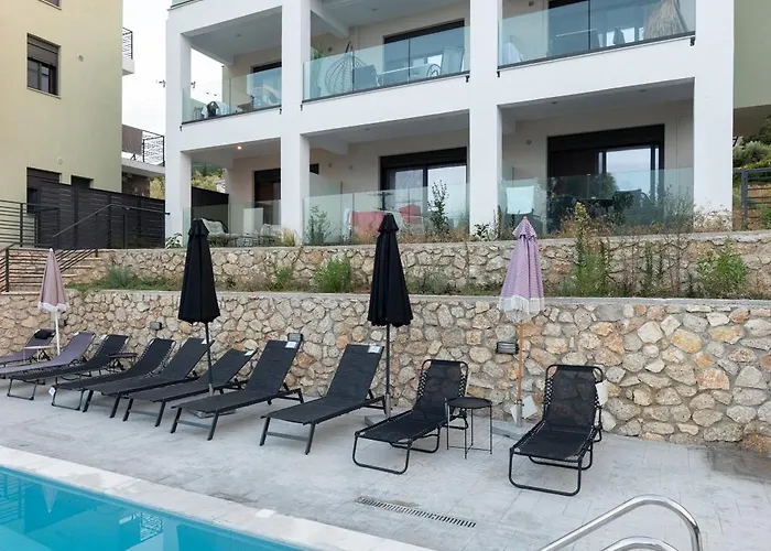 Elfisuites 니키아나