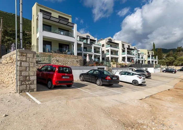 Elfisuites 아파트 니키아나